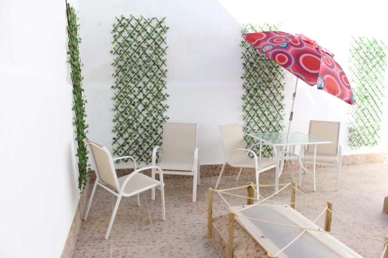 אליקאנטה Apartamento De Silvia מראה חיצוני תמונה