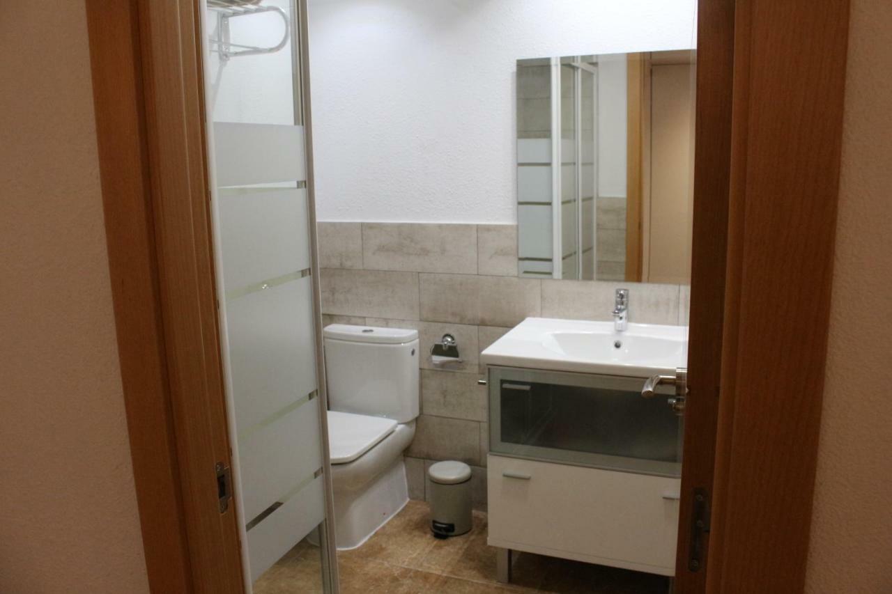 אליקאנטה Apartamento De Silvia מראה חיצוני תמונה